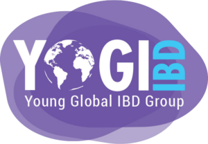 Logo Young IBD group
